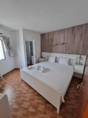 Casa agradável com piscina partilhada